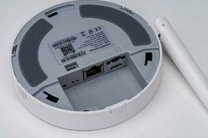 Milesight Mini LoRaWAN Gateway UG63 With External Antenna