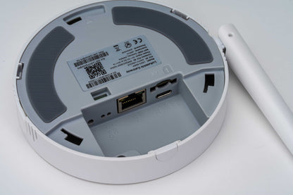 Milesight Mini LoRaWAN Gateway UG63 With External Antenna