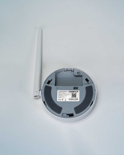 Milesight Mini LoRaWAN Gateway UG63 With External Antenna