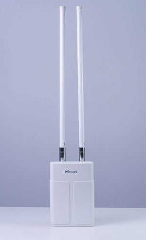 Milesight Outdoor LoRaWAN Gateway UG67