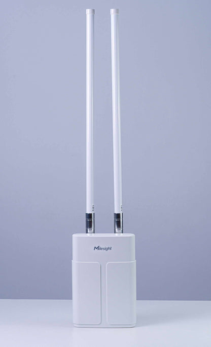 Milesight Outdoor LoRaWAN Gateway UG67