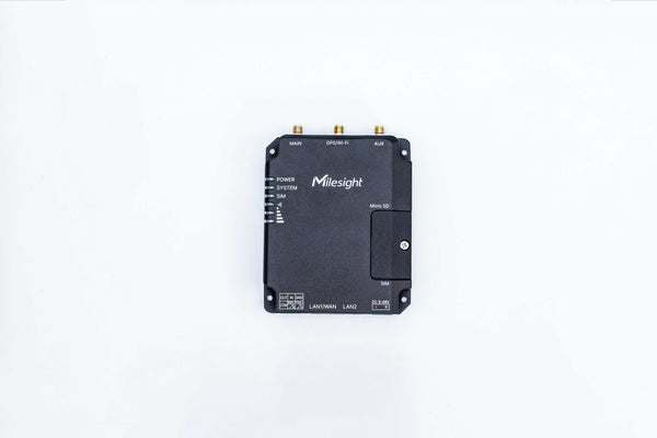 Milesight Pro Series Industrial Cellular Router UR32