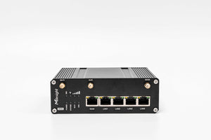 Milesight Pro Series Industrial Cellular Router UR35