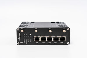 Milesight Pro Series Industrial Cellular Router UR35