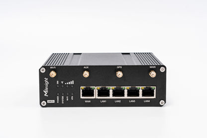 Milesight Pro Series Industrial Cellular Router UR35