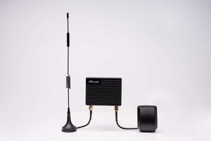 Milesight Mini Industrial Router 4G UR41