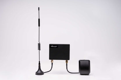 Milesight Mini Industrial Router 4G UR41