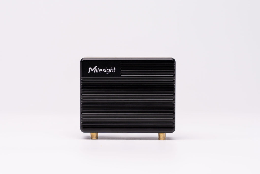 Milesight Mini Industrial Router 4G UR41L – MCCI
