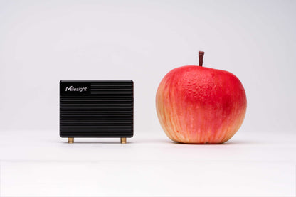 Milesight Mini Industrial Router 4G UR41