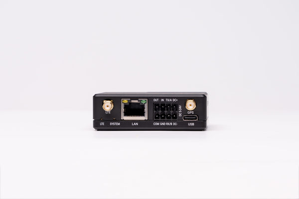 Milesight Mini Industrial Router 4G UR41