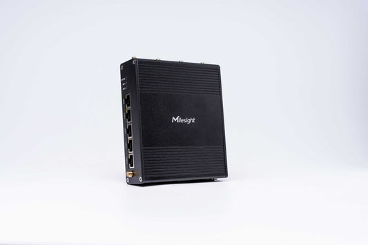 Milesight Industrial Router UR75-500GL