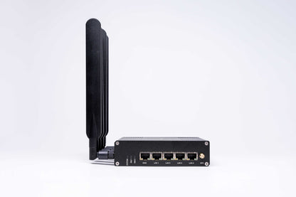 Milesight Industrial Router UR75-500GL