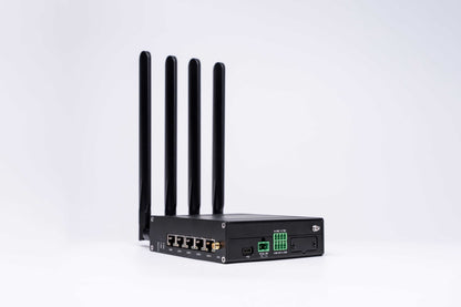 Milesight Industrial Router UR75-500GL