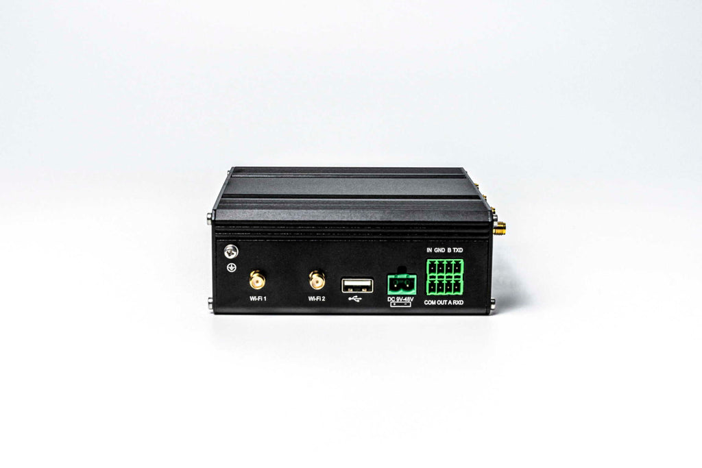 Milesight 5G Cellular Router UR75 – MCCI