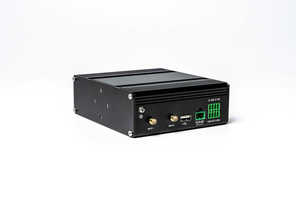 Milesight 5G Cellular Router UR75 – MCCI