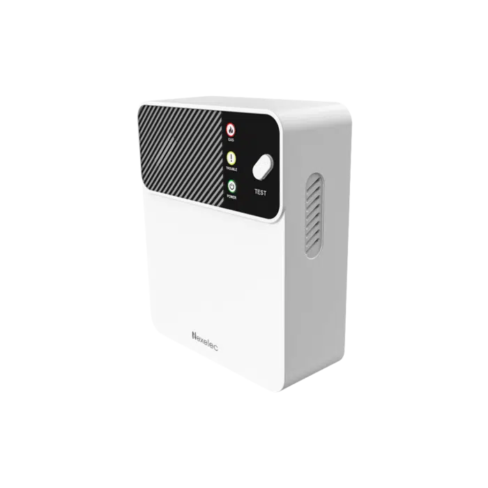 Nexelec VIGAS Natural Gas Alarm