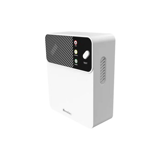 Nexelec VIGAS Natural Gas Alarm