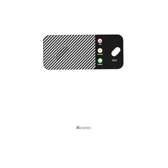 Nexelec VIGAS Natural Gas Alarm