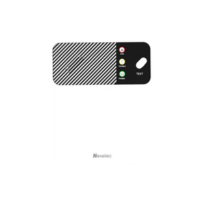 Nexelec VIGAS Natural Gas Alarm