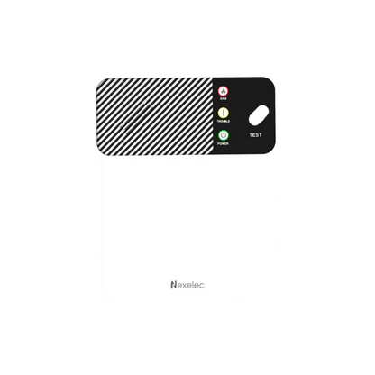 Nexelec VIGAS Natural Gas Alarm