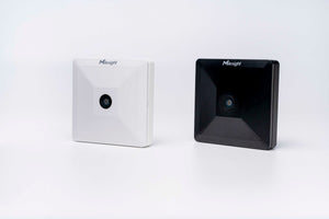 Milesight AI Workplace Occupancy Sensor VS121-P