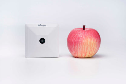 Milesight AI Workplace Occupancy Sensor VS121-P