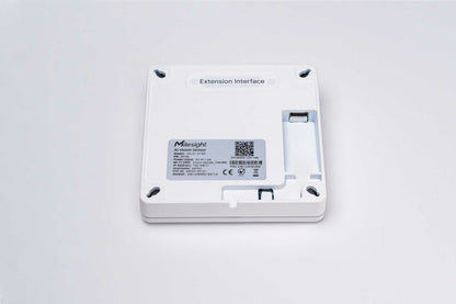 Milesight AI Workplace Occupancy Sensor VS121