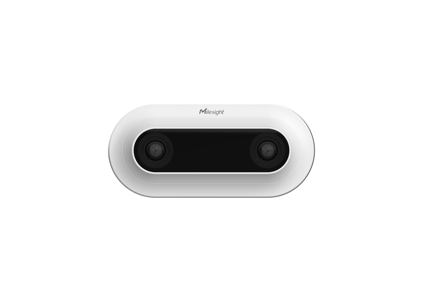 Milesight AI Stereo Vision People Counter VS125