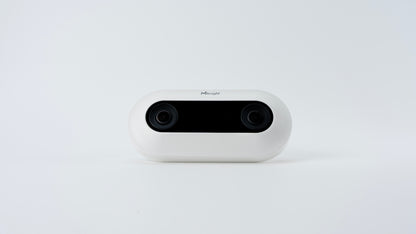 Milesight AI Stereo Vision People Counter VS125