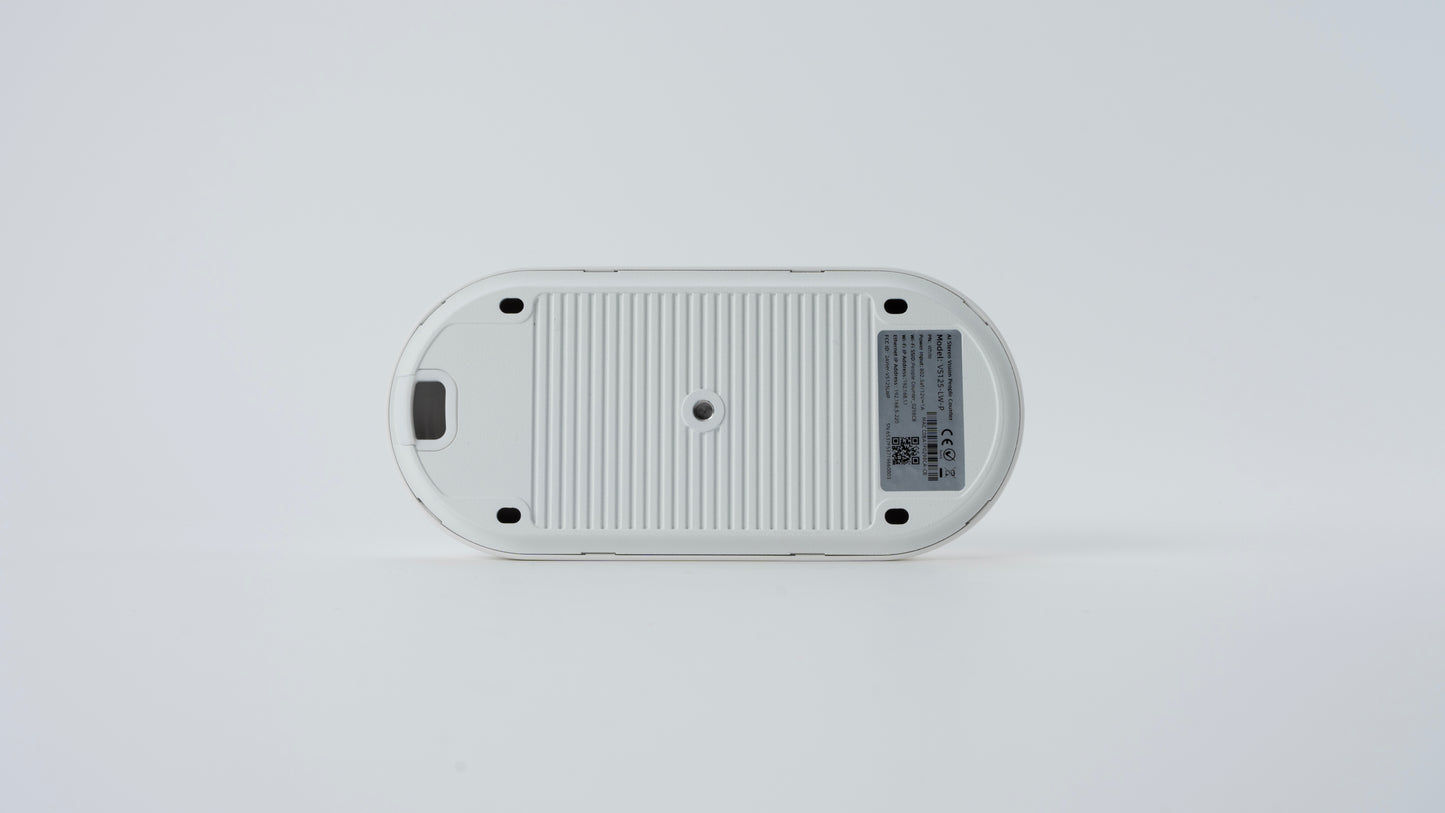 Milesight AI Stereo Vision People Counter VS125