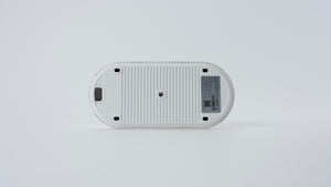 Milesight AI Stereo Vision People Counter VS125