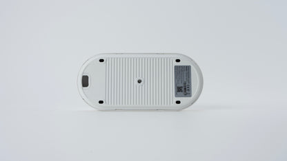 Milesight AI Stereo Vision People Counter VS125