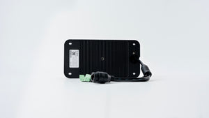 Milesight AI Stereo Vision People Counter VS125