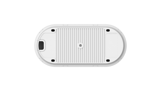 Milesight AI Stereo Vision People Counter VS125
