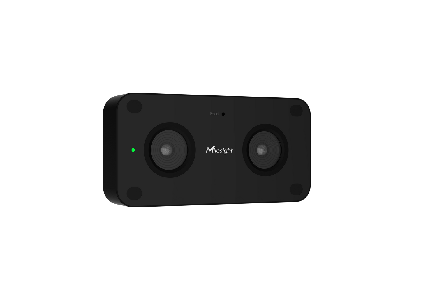 Milesight AI Stereo Vision People Counter VS125