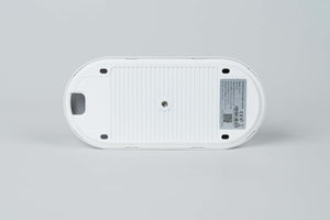 Milesight AI Stereo Vision People Counter VS125