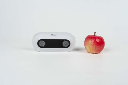 Milesight AI Stereo Vision People Counter VS125