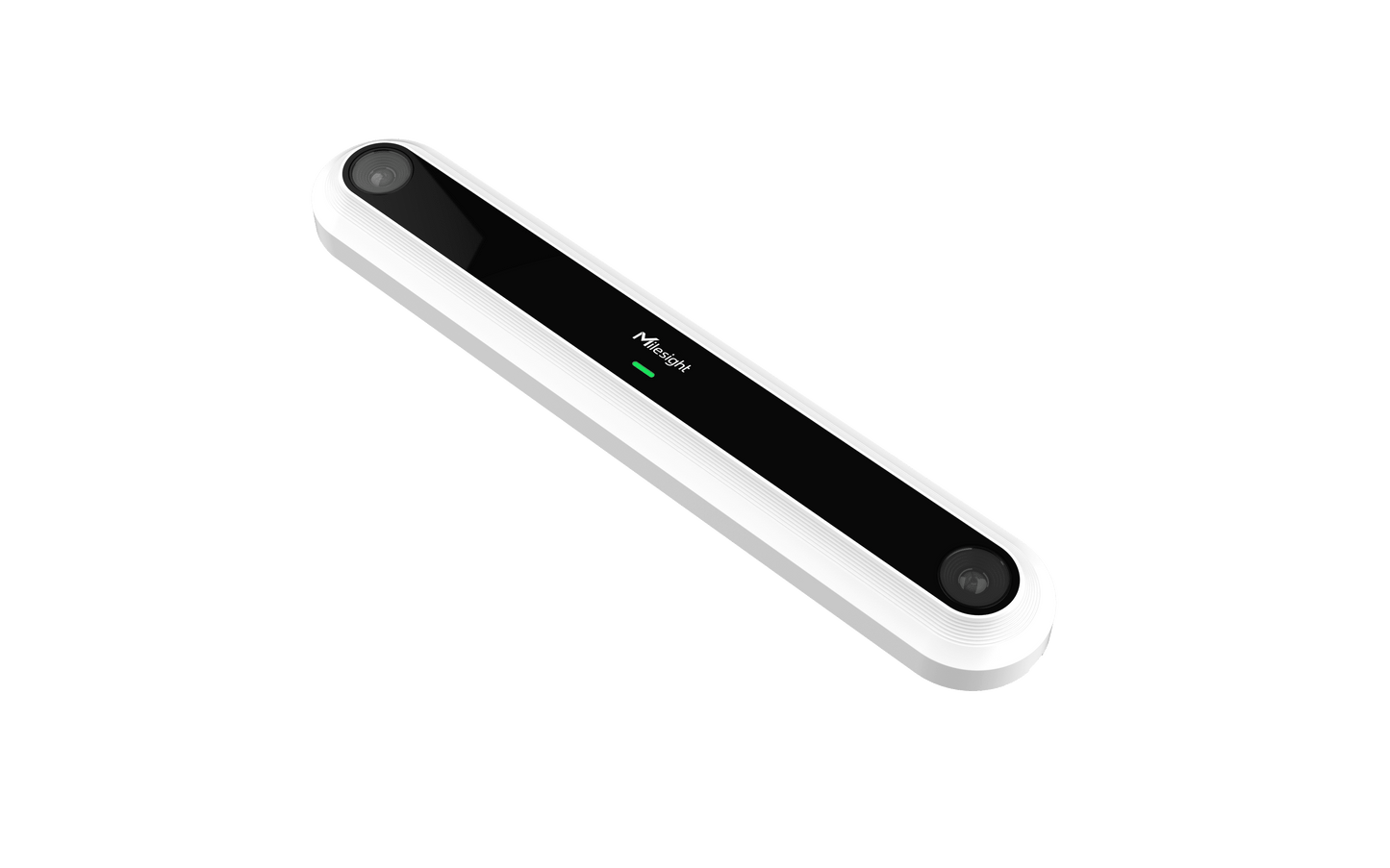 Milesight AI Ultra High-Mount People Counter VS126