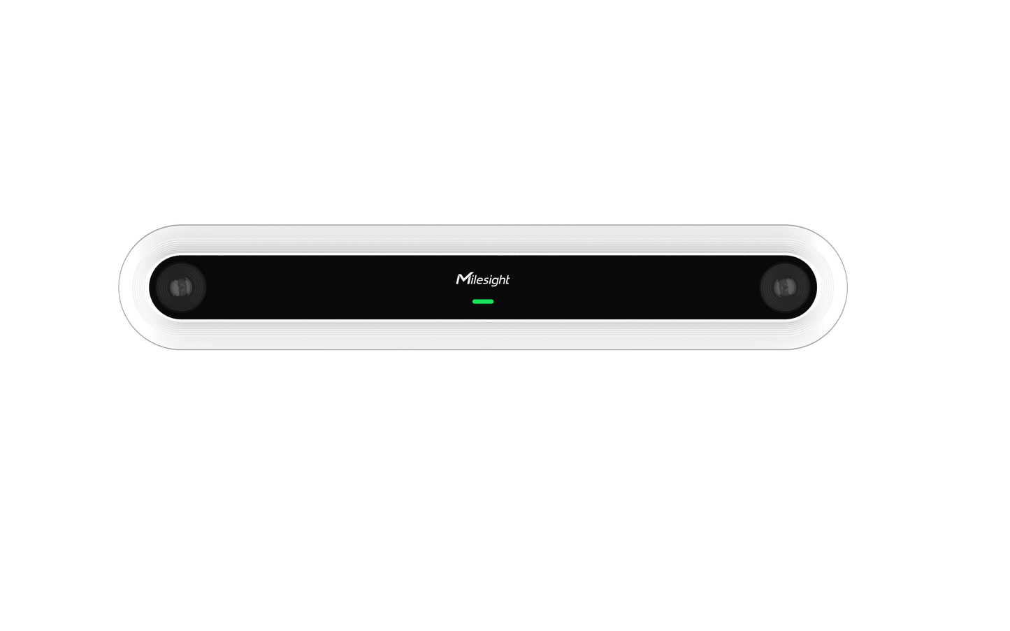 Milesight AI Ultra High-Mount People Counter VS126