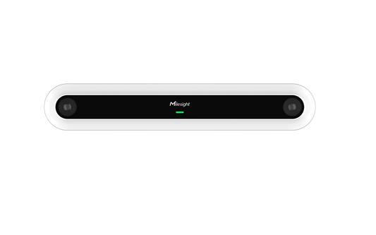 Milesight AI Ultra High-Mount People Counter VS126