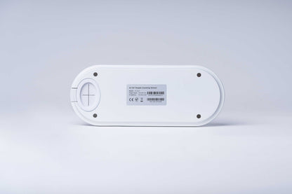 Milesight AI ToF People Counting Sensor VS133-P