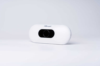 Milesight AI ToF People Counting Sensor VS133-P