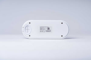 Milesight AI ToF People Counting Sensor VS133