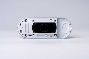 Milesight AI ToF People Counting Sensor VS133