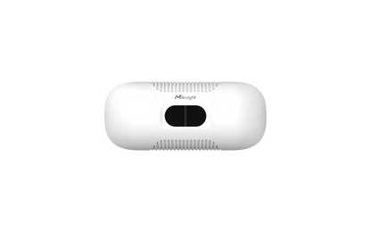 Milesight Ultra ToF People counter VS135
