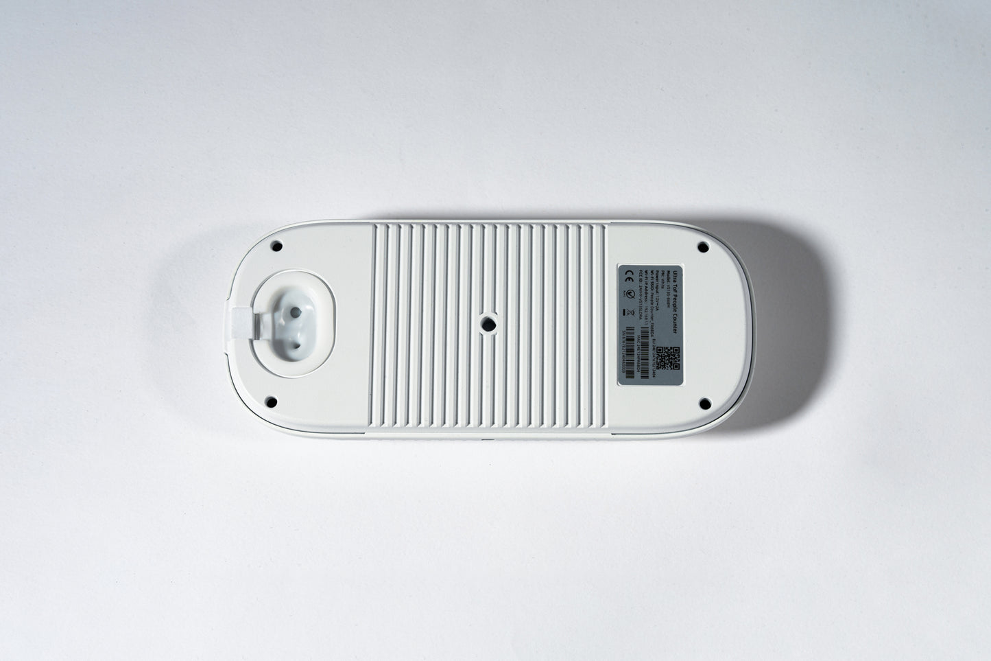 Milesight Ultra ToF People counter VS135
