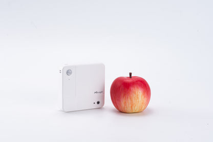 Milesight Wireless AI Occupancy Sensor VS321