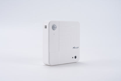 Milesight Wireless AI Occupancy Sensor VS321