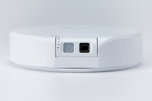 Milesight Bathroom Occupancy Sensor VS330