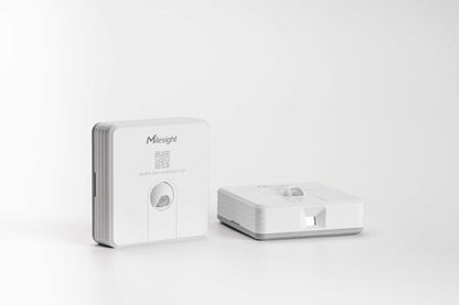 Milesight Desk & Seat Occupancy Sensor VS340 & VS341